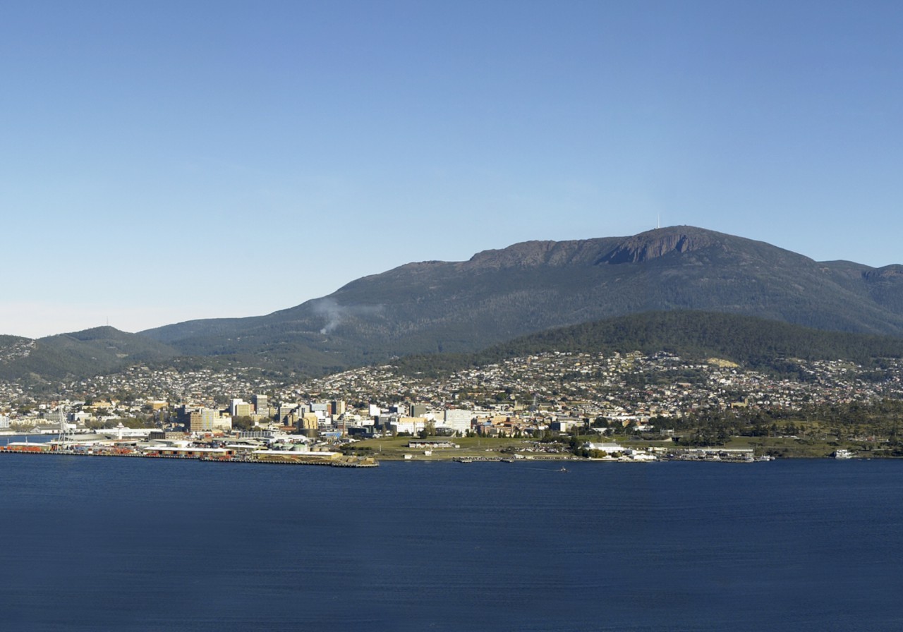 Hobart Image 1