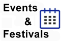 Hobart Events and Festivals