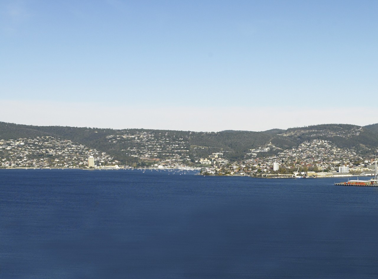 Hobart Image 0