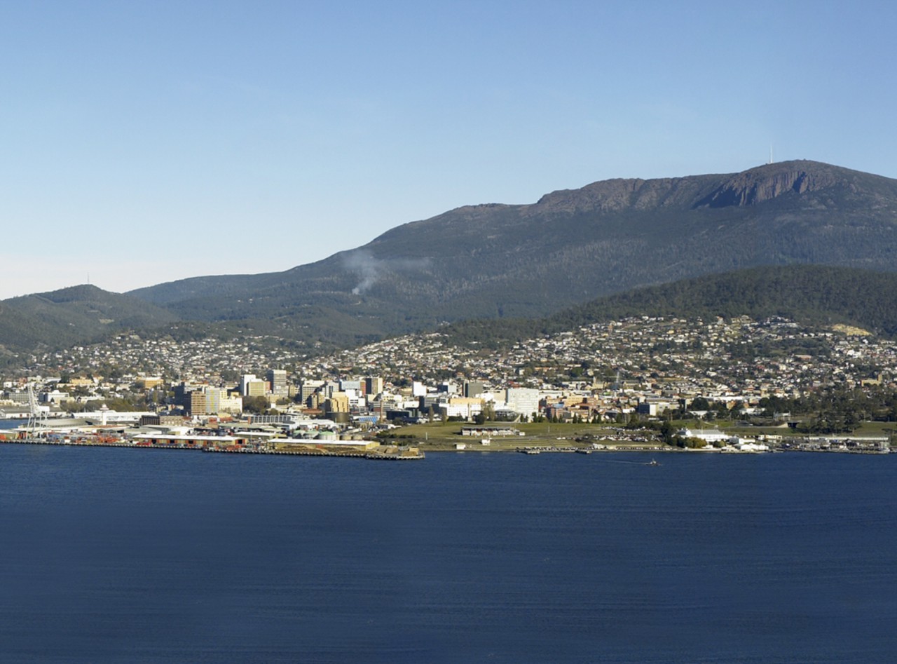Hobart Image 2