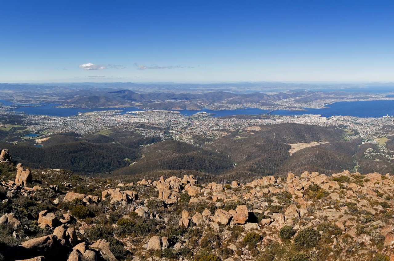 Hobart Image 1