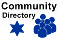 Hobart Community Directory