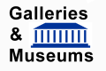 Hobart Galleries and Museums