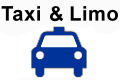 Hobart Taxi and Limo