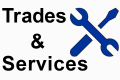 Hobart Trades and Services Directory