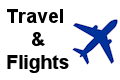 Hobart Travel and Flights