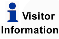 Hobart Visitor Information
