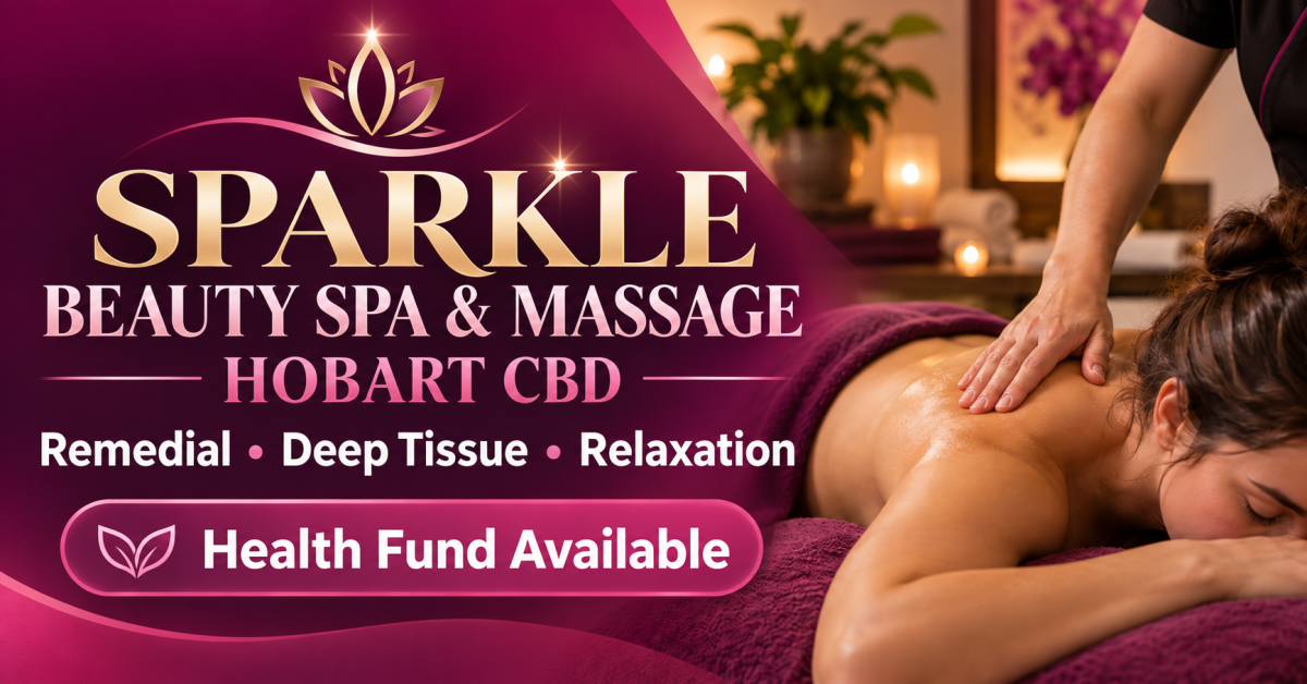 Sparkle Beauty Spa and Massage